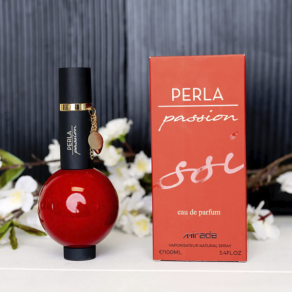 Perla (Pour Femme)
