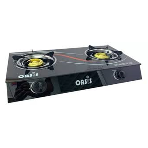 cocina de gas